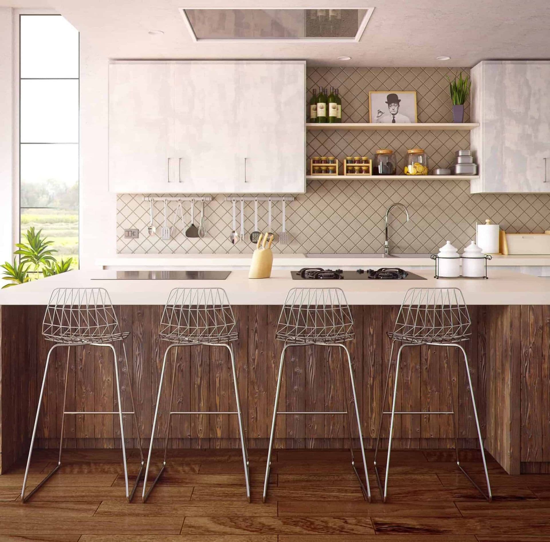 Quartz-Countertops