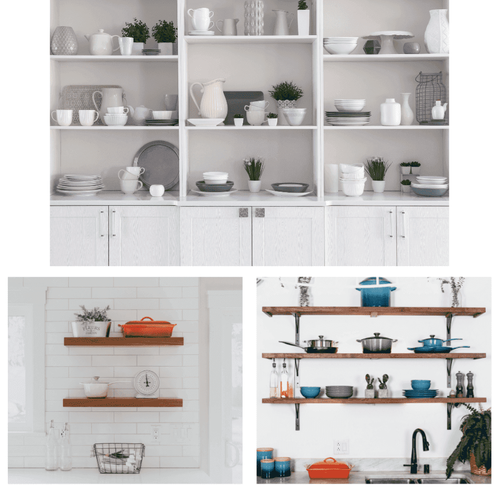 Replace-Cabinets-With-Open-Shelving