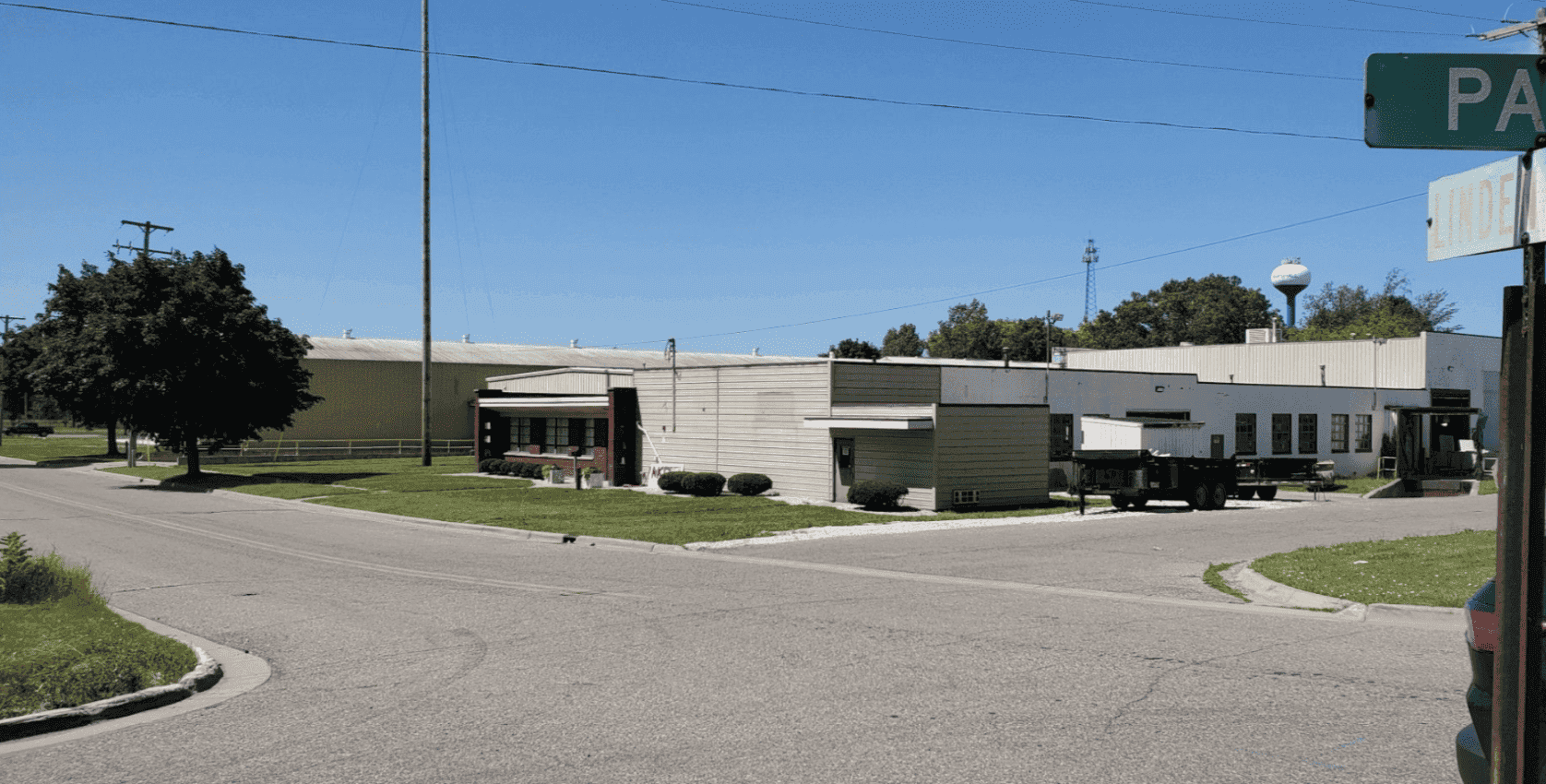 Our Facilities