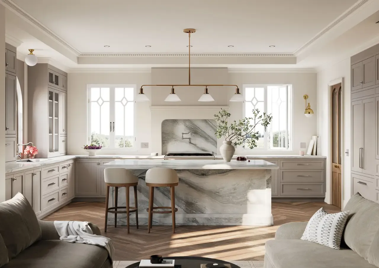 Cambria Quartz Countertops