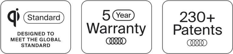 FreePower Standards