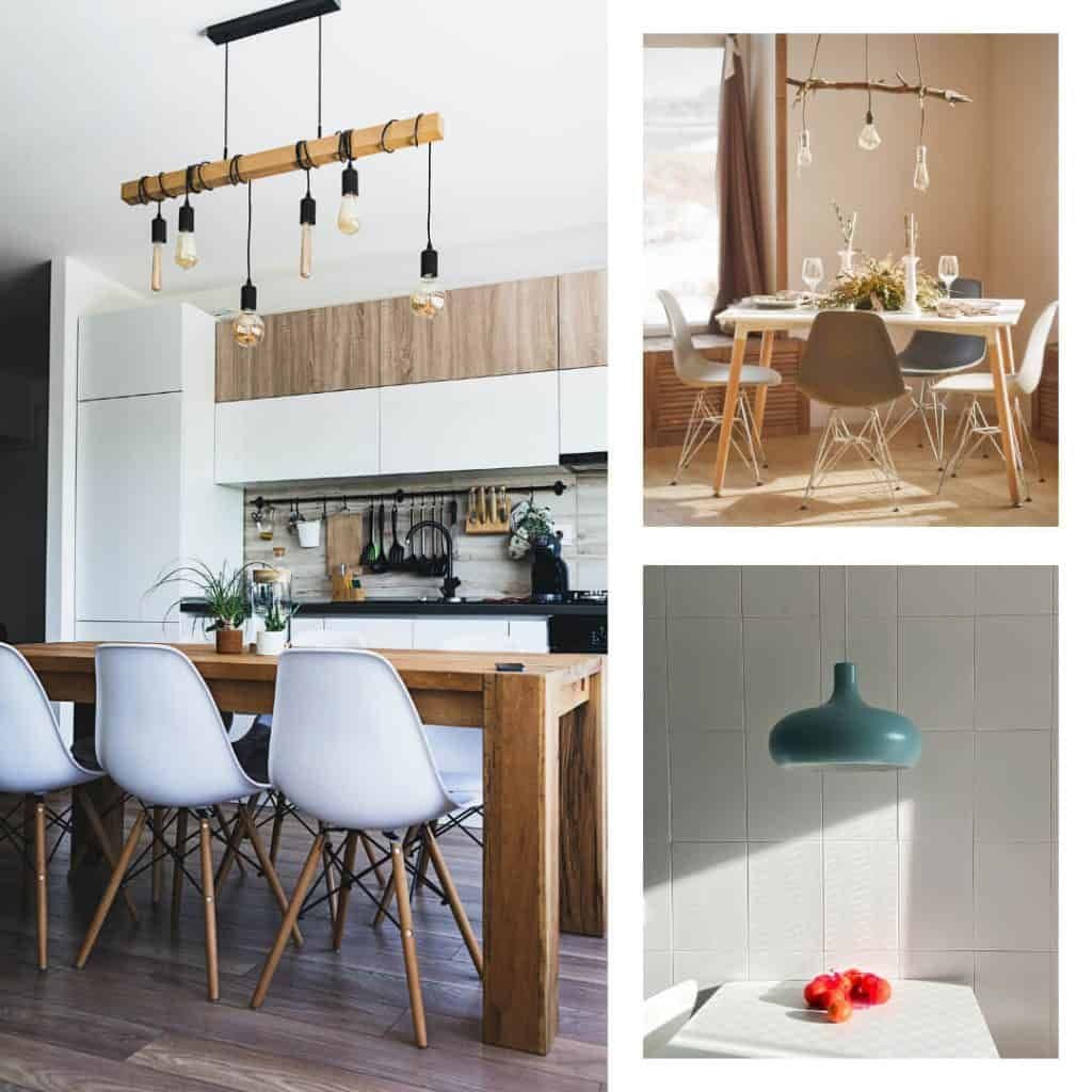 Statement-Lighting