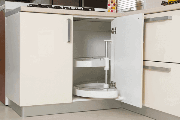 Storage-Solutions