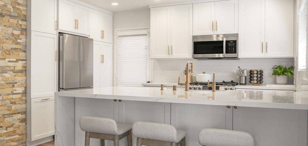 Toledo Cabinet Refacing