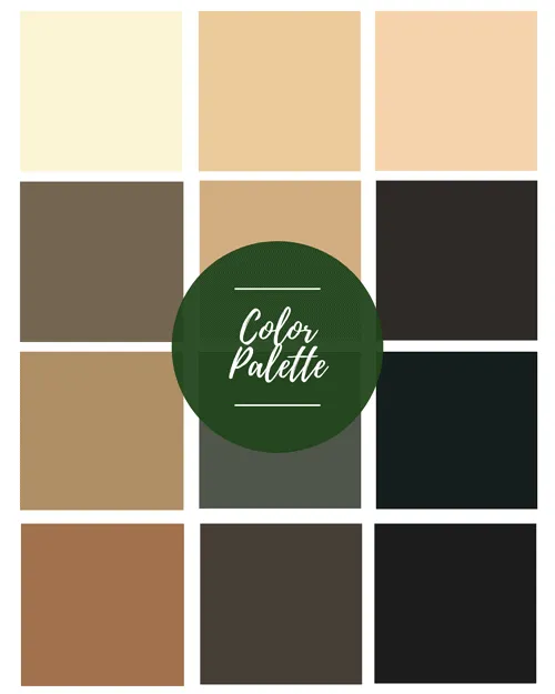 Traditional-Color-Palette