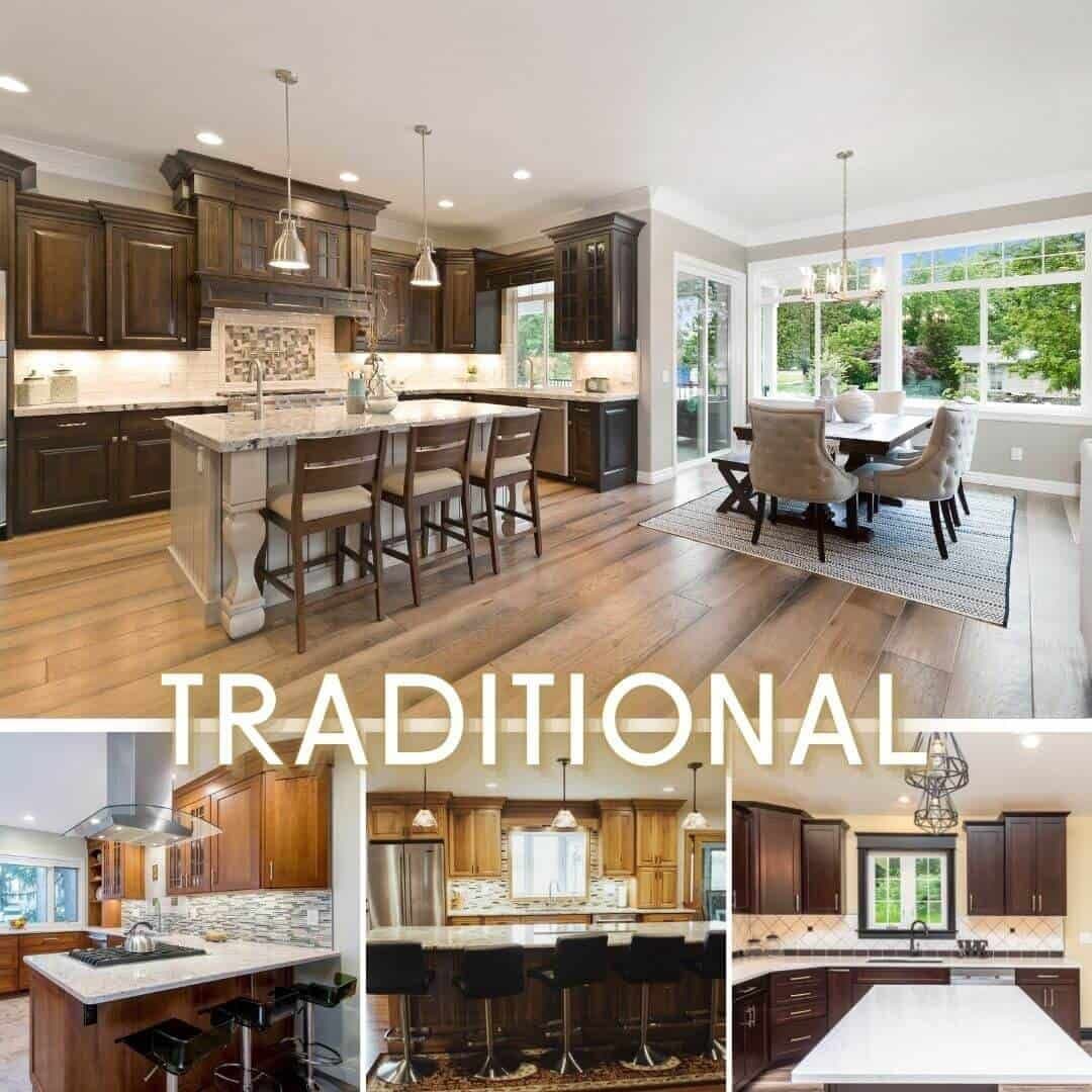 Traditional-Kitchen-Design