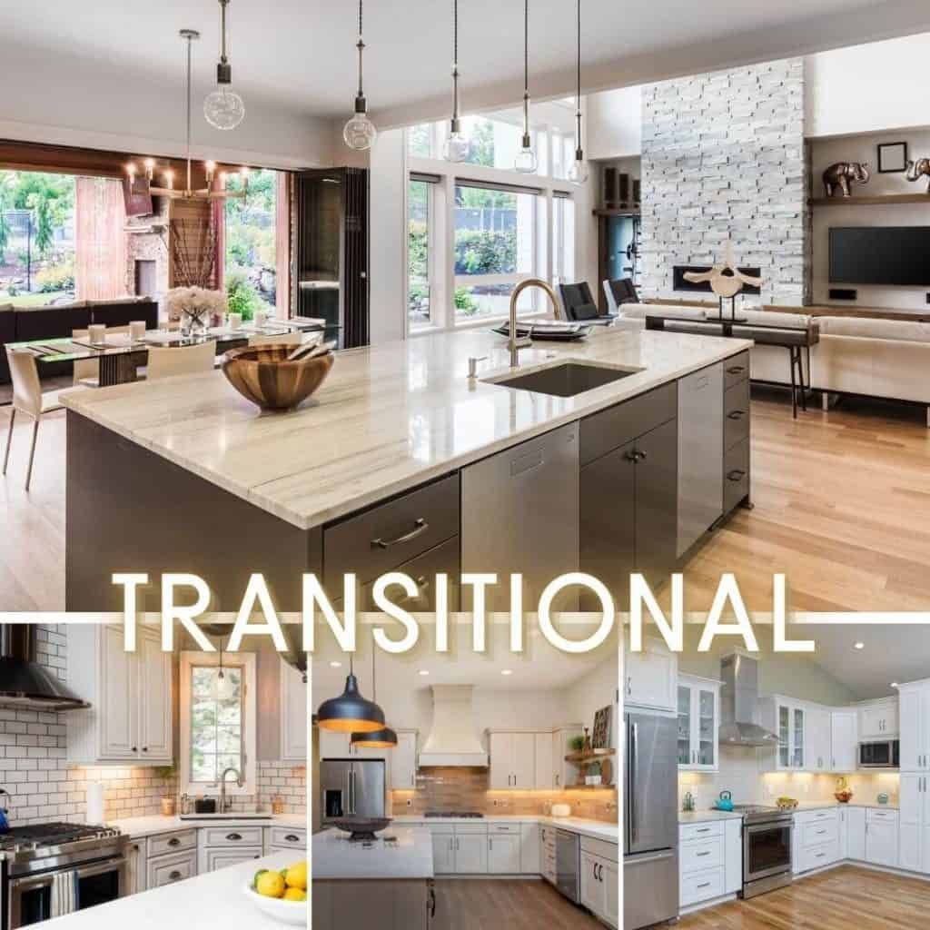 Transitional-Kitchen-Design