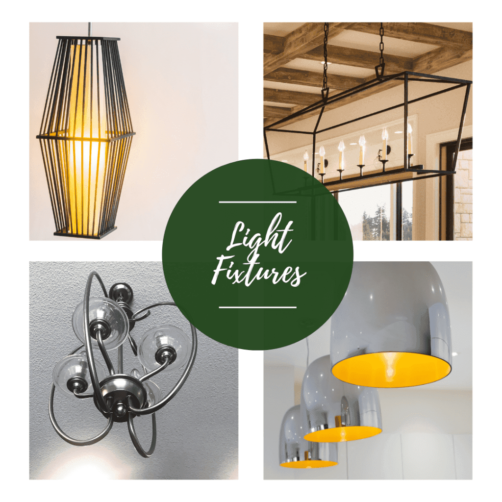 Transitional-light-fixtures