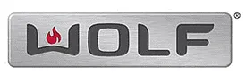 Wolf Logo