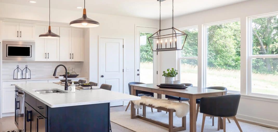 Top Kitchen Design Trends For 2021 | The Latest Update!