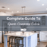 Quartz Countertop Colors