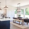 Kitchen and Bath Remodel Project with AVB