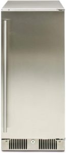 Blaze 15" Outdoor Refrigerator.