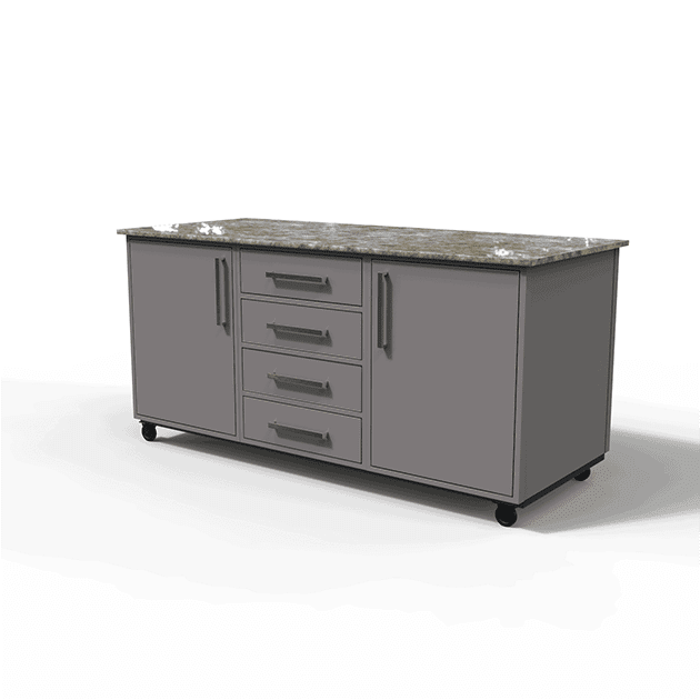 Haven kitchen and bath product.