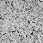 Valle Nevado granite material sample.