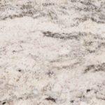 White Valley Granite sample.