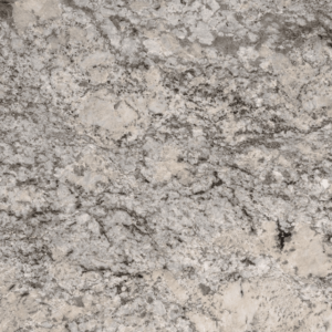 Alpine Valley White Granite Countertop
