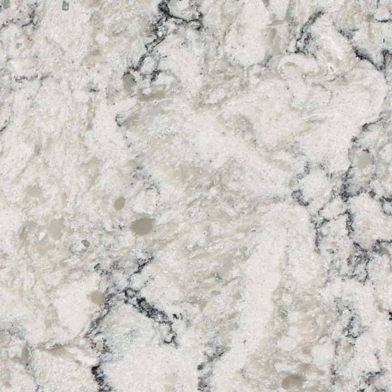 Aria countertop material.