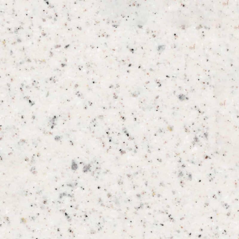 Birch Bark Solid Surface Laminate Countertop Example
