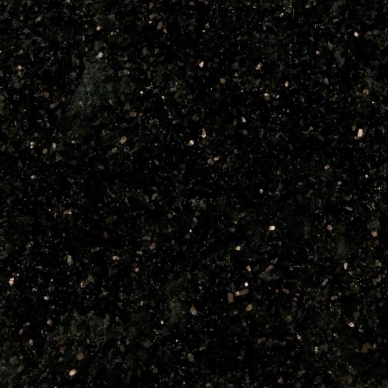 Black Galaxy