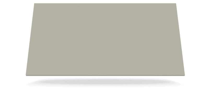 Cincel Grey Quartz Countertop Example