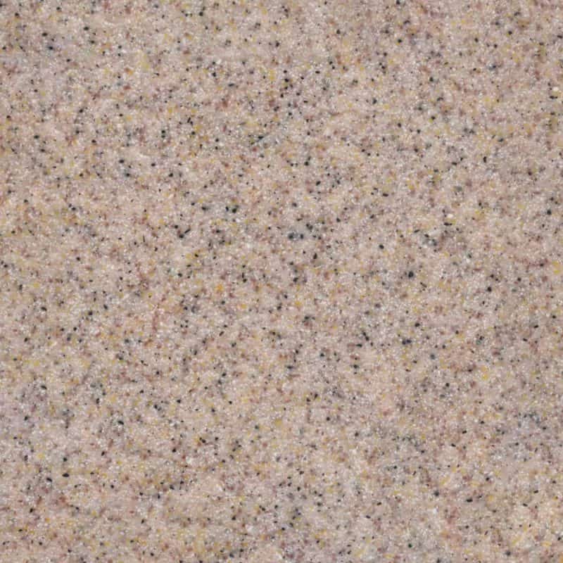 Desert Sand Solid Surface Laminate Countertop Example