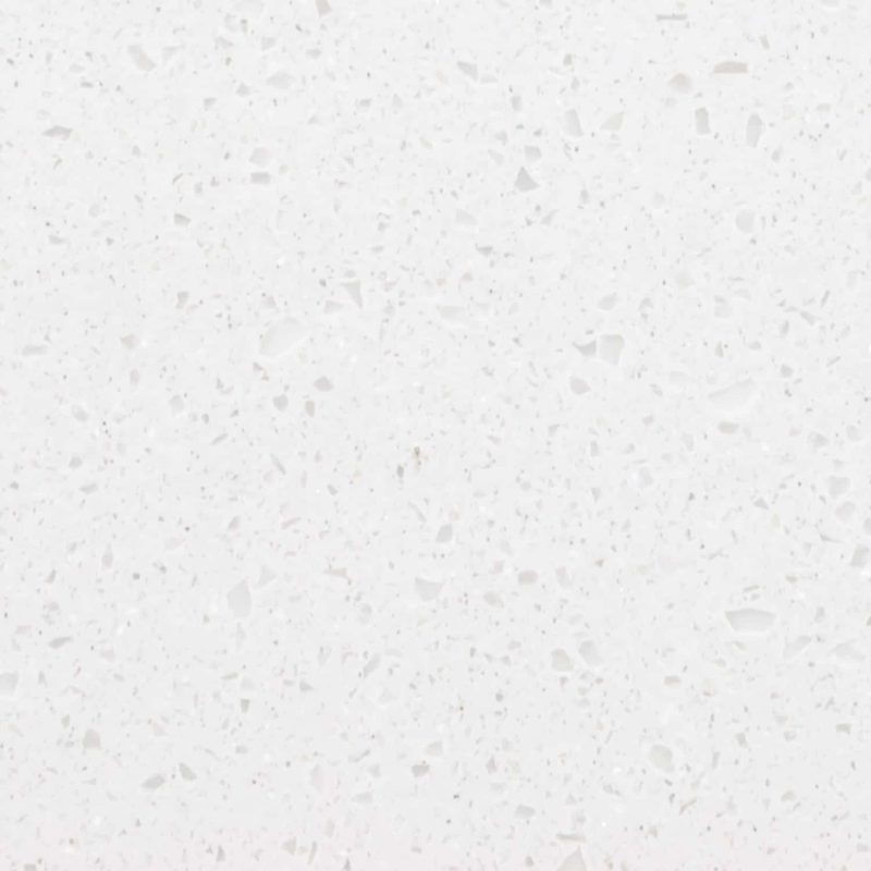 Frostine Solid Surface Laminate Countertop Example