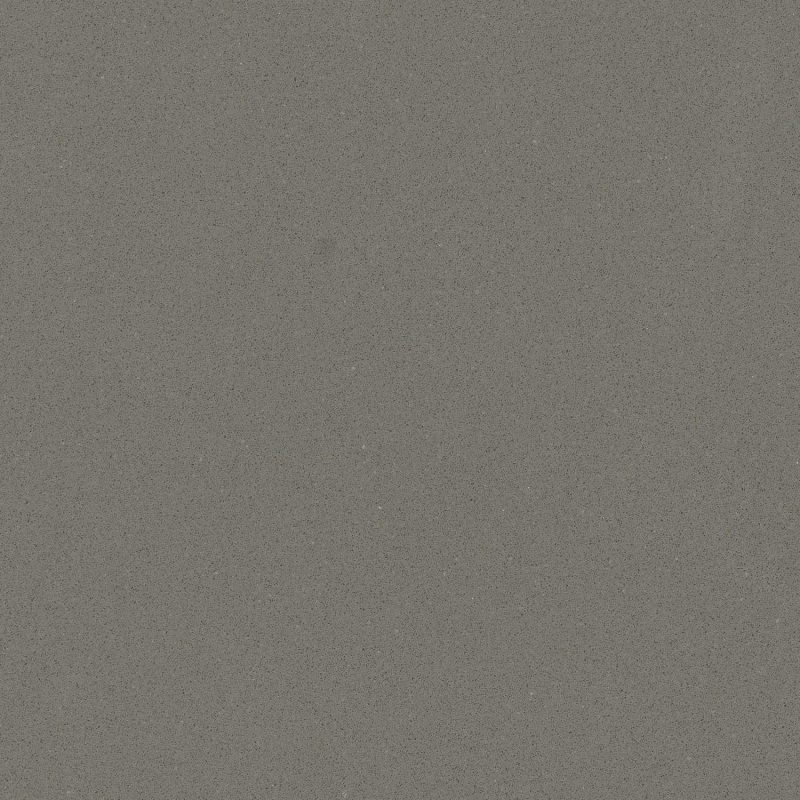 Graphite Grey Quartz Countertop Example