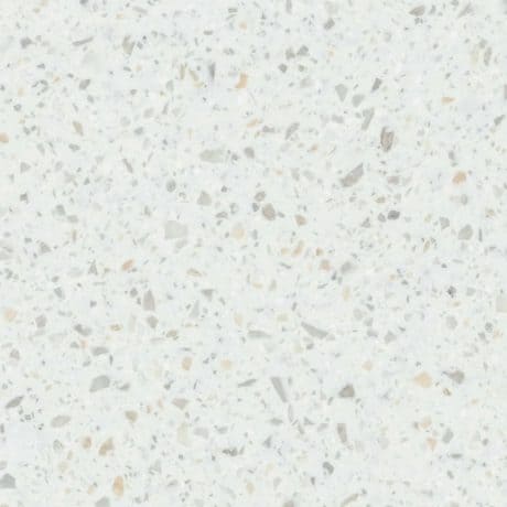 Kamet Solid Surface Laminate Countertop Example