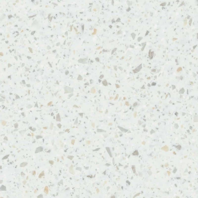 Kamet Solid Surface Laminate Countertop Example