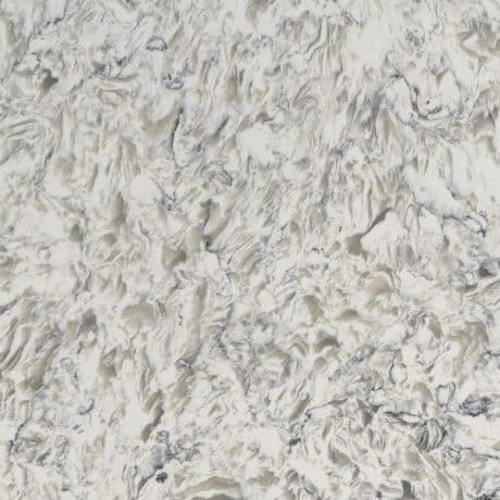 Montclair Quartz Countertop Example
