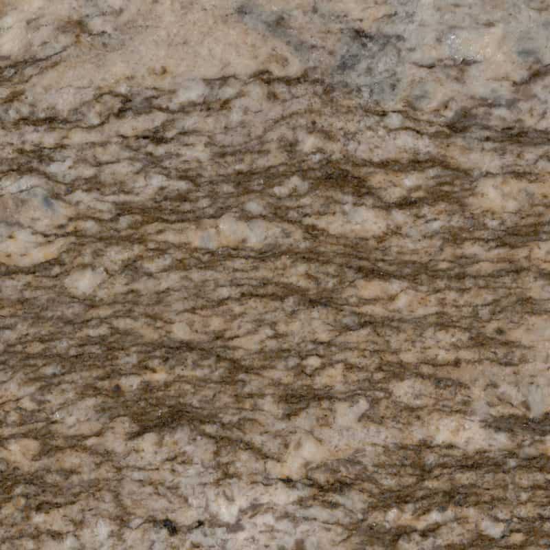 Savanna Gold countertop material.