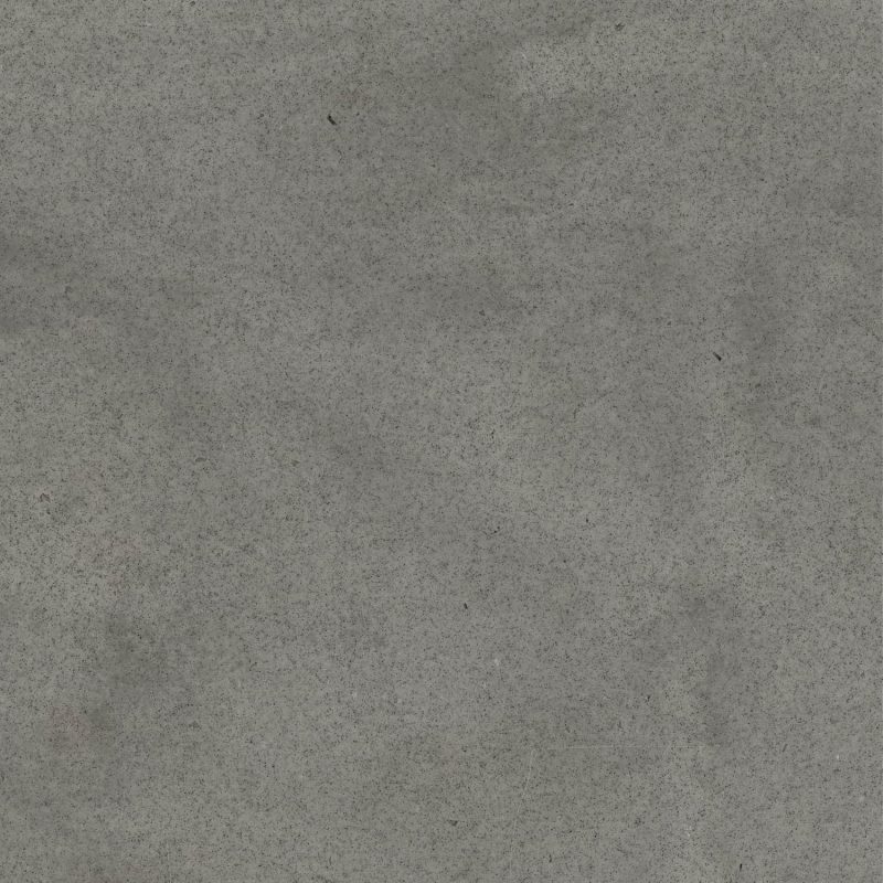 Shadow Concrete Solid Surface Laminate Countertop Example