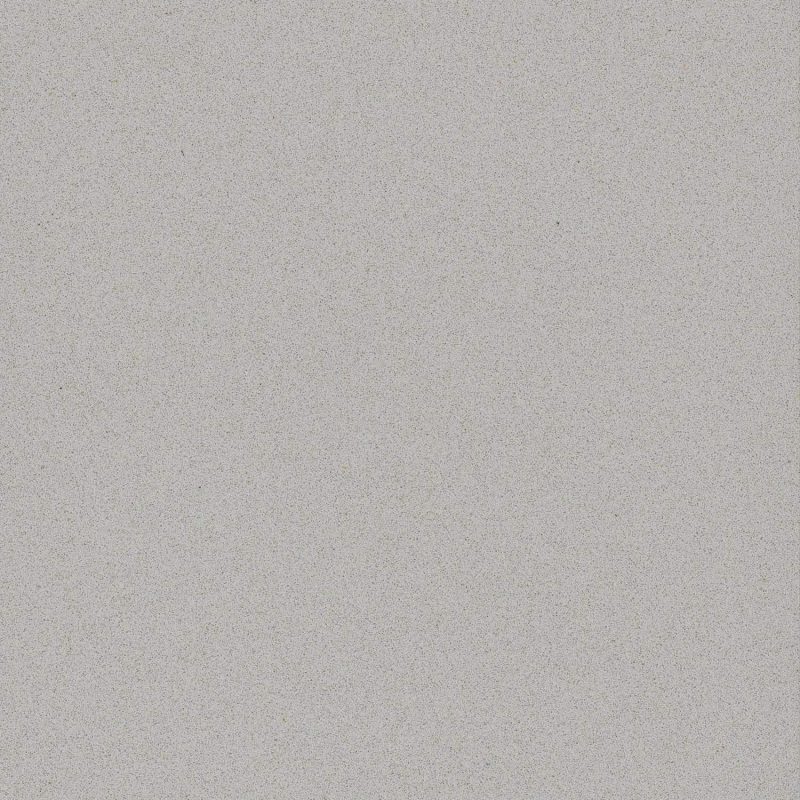 Shadow Gray Quartz Countertop Example