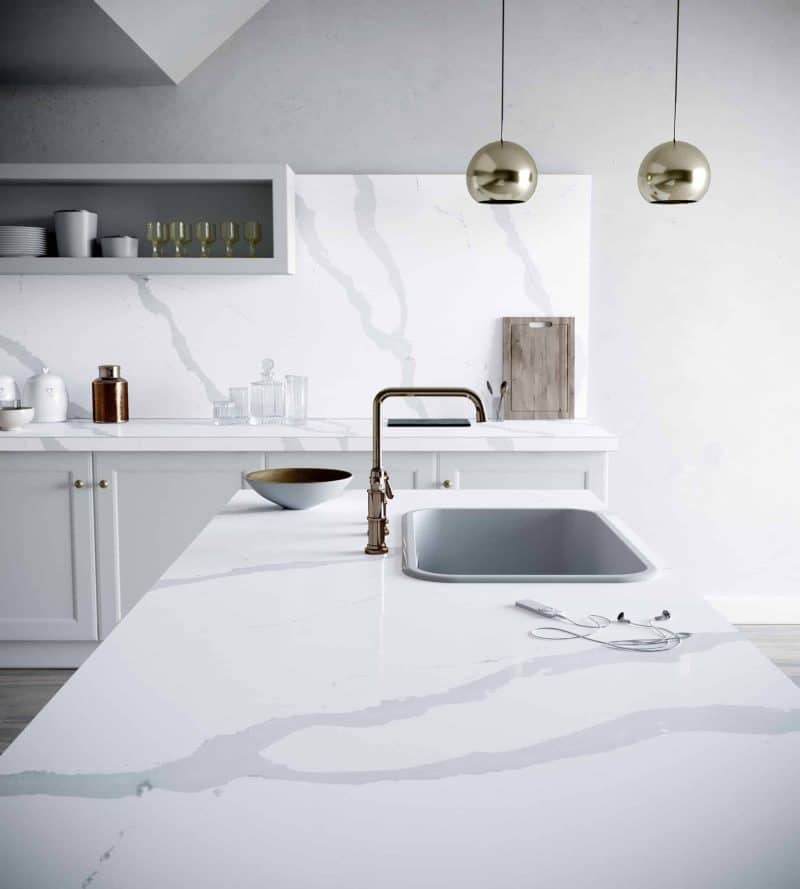 Bianco Calacatta - Image 4