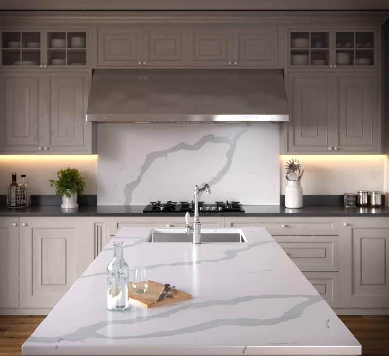 Bianco Calacatta - Image 3