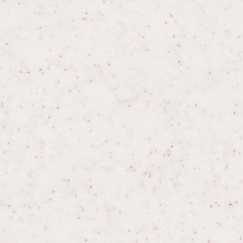Tapioca Pearl Solid Surface Laminate Countertop Example