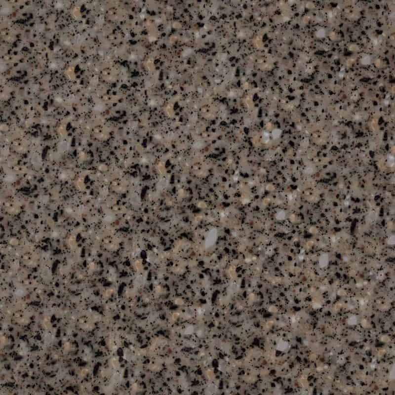 Wallowa Solid Surface Laminate Countertop Example