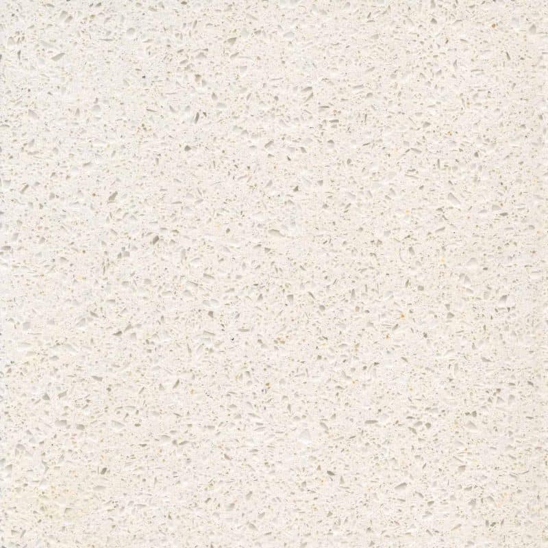 Countertop detail.