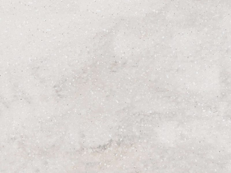 Rain Clouds Corian Countertop Example