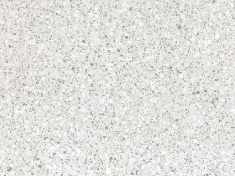 Silver Birch Corian Countertop Example