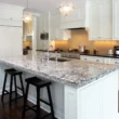 Bellingham Quartz Kitchen Design