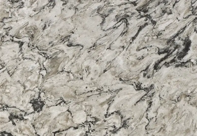 Bellingham quartz countertop