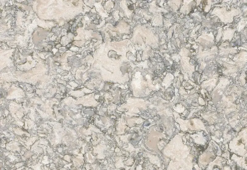 Berwyn quartz countertop