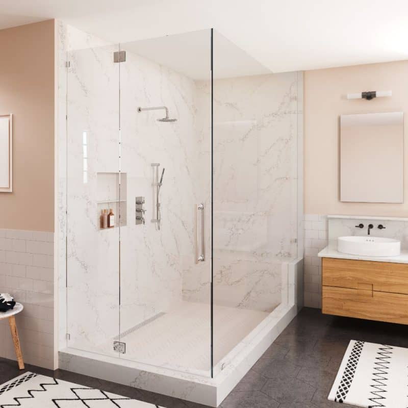 bathroom remodeling