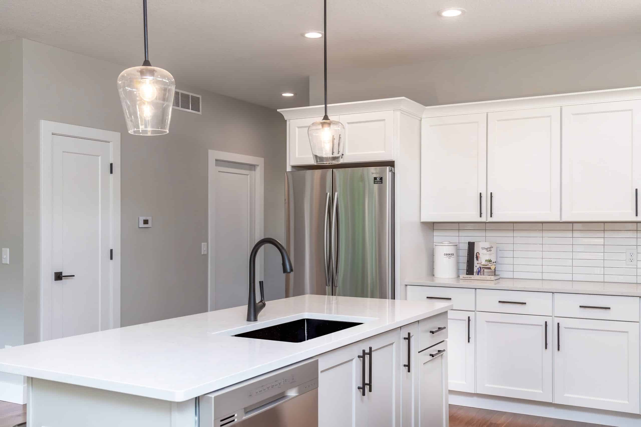 Michigan cabinet refacing