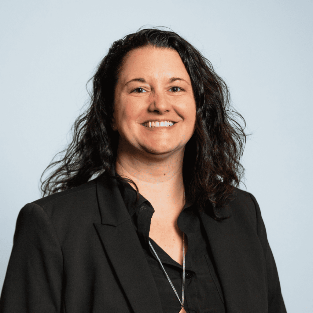 Jen Customer Service Manager