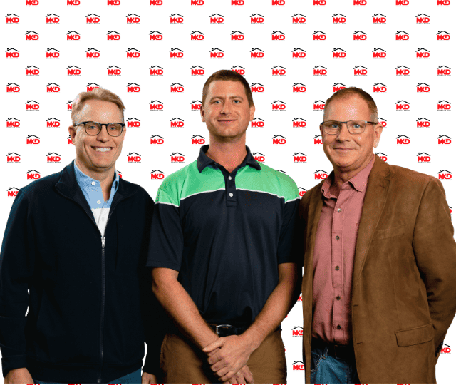 Leadership Team