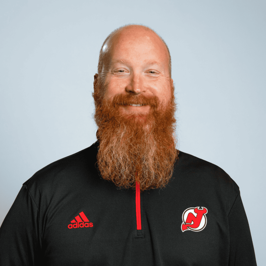 Scott English