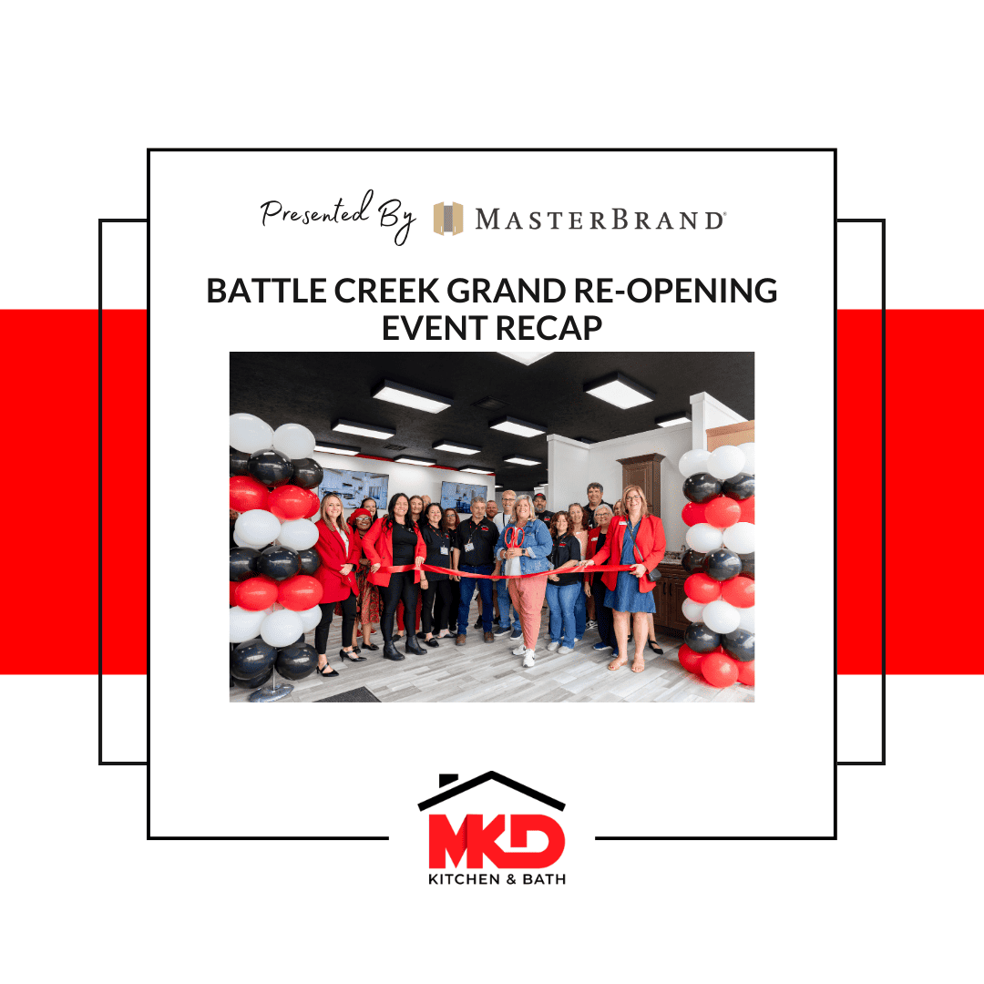 Battle creek Grand Re-Opening Event Recap